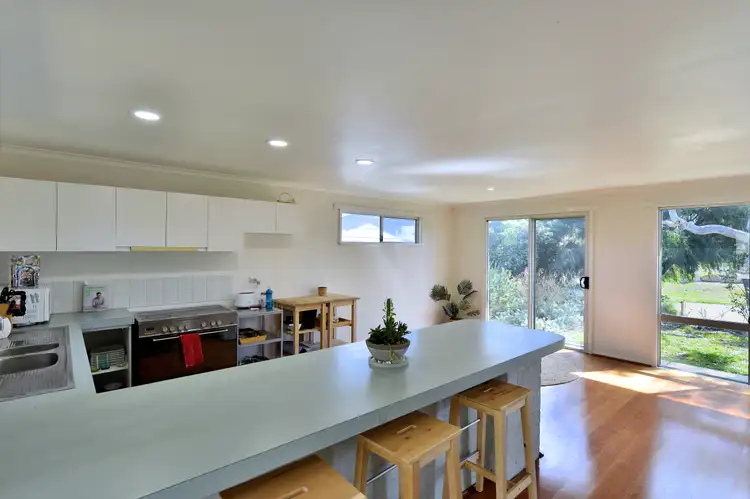 Fifth view of Homely house listing, 13 Leander Street, Falcon WA 6210
