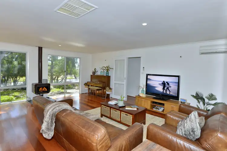 Sixth view of Homely house listing, 13 Leander Street, Falcon WA 6210