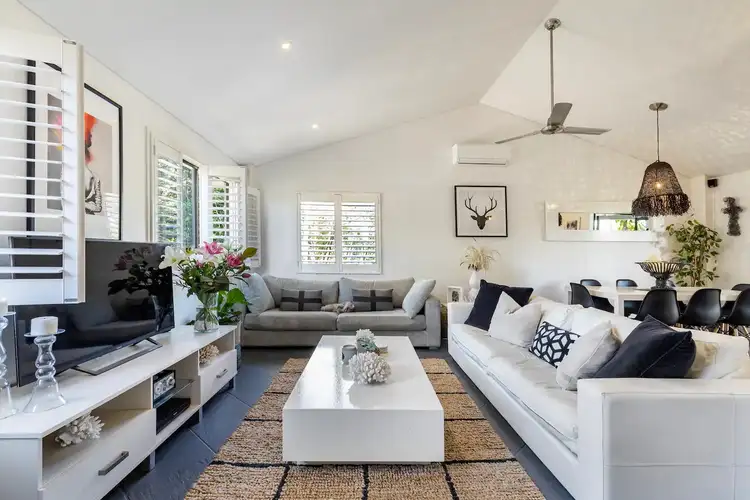 Third view of Homely unit listing, 1/9 Nebula Street, Sunshine Beach QLD 4567