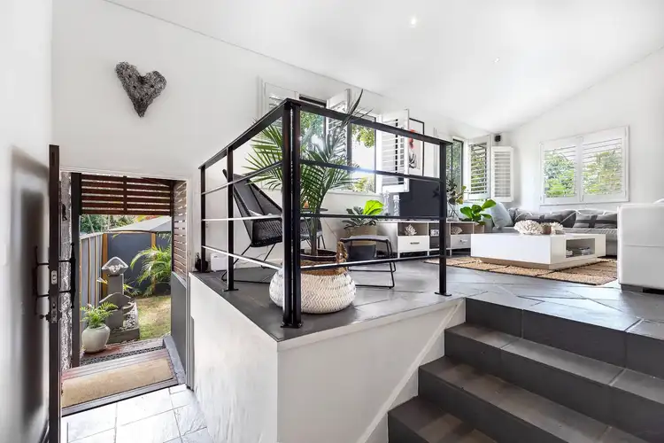 Fourth view of Homely unit listing, 1/9 Nebula Street, Sunshine Beach QLD 4567