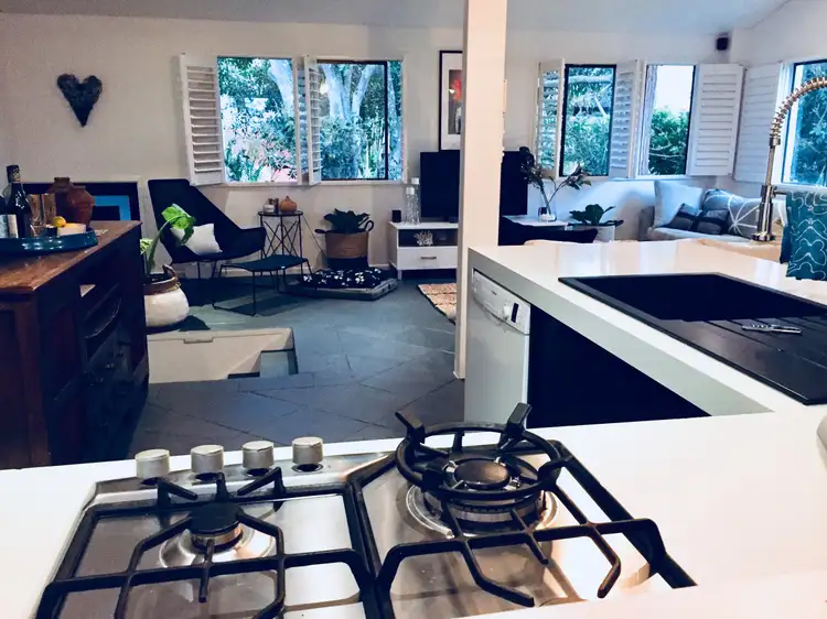 Sixth view of Homely unit listing, 1/9 Nebula Street, Sunshine Beach QLD 4567