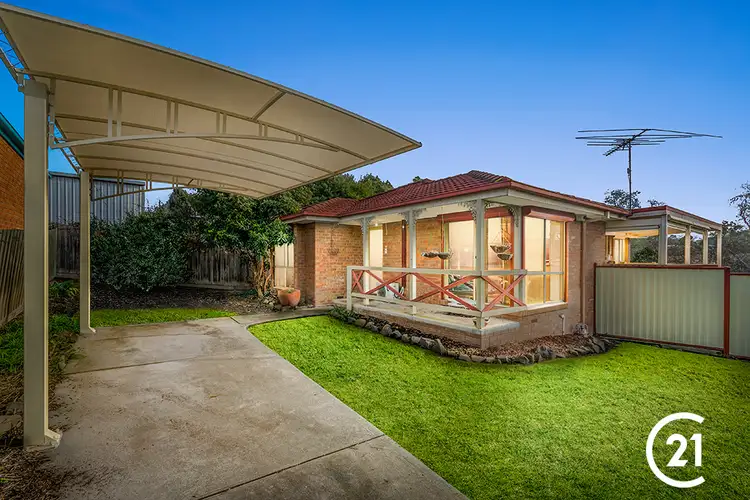 20 Edan Court, Pakenham VIC 3810