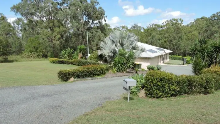 Main view of Homely house listing, 138-140 Campbell Drive, Kooralbyn QLD 4285
