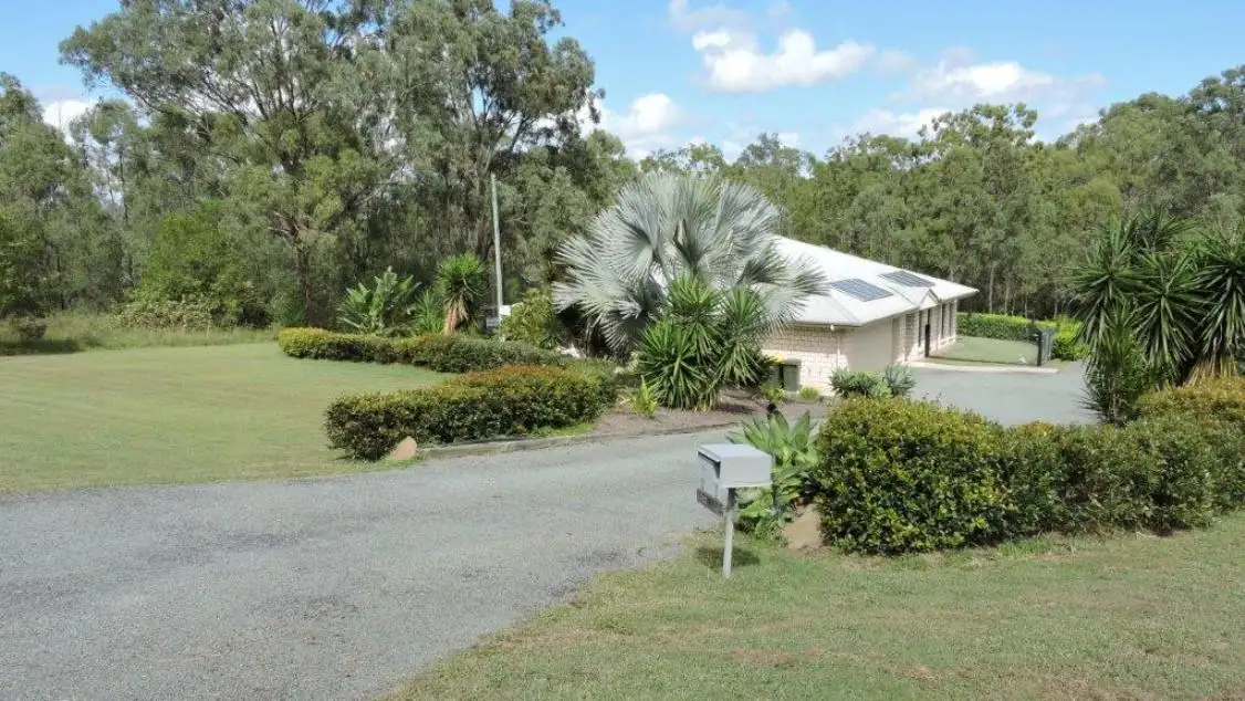 Main view of Homely house listing, 138-140 Campbell Drive, Kooralbyn QLD 4285