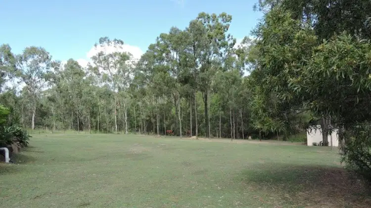 Fourth view of Homely house listing, 138-140 Campbell Drive, Kooralbyn QLD 4285