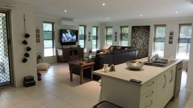 Sixth view of Homely house listing, 138-140 Campbell Drive, Kooralbyn QLD 4285