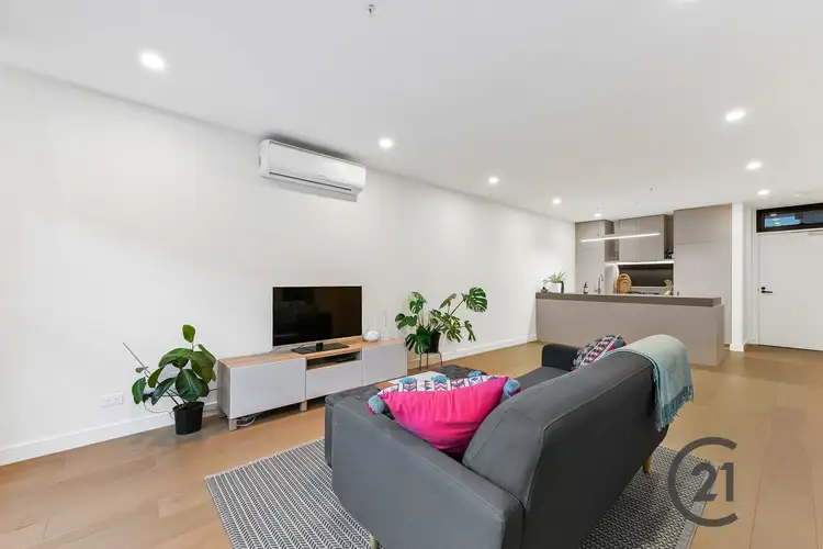 Second view of Homely apartment listing, G07/817-819 Centre Road, Bentleigh East VIC 3165