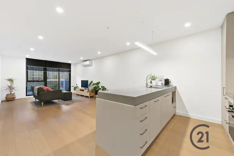 Third view of Homely apartment listing, G07/817-819 Centre Road, Bentleigh East VIC 3165