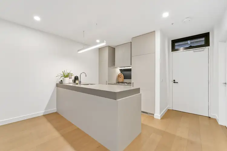 Fourth view of Homely apartment listing, G07/817-819 Centre Road, Bentleigh East VIC 3165