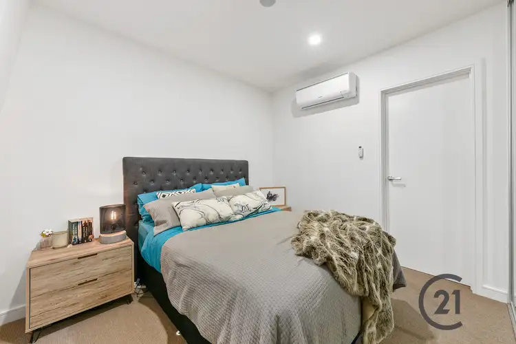 Fifth view of Homely apartment listing, G07/817-819 Centre Road, Bentleigh East VIC 3165