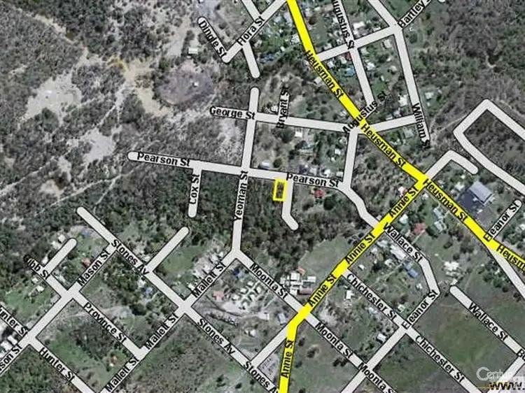 Lot 178 Pearson Street, Mount Perry QLD 4671