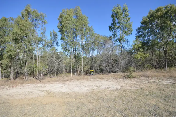 Sixth view of Homely rural property listing, Lot 178 Pearson Street, Mount Perry QLD 4671