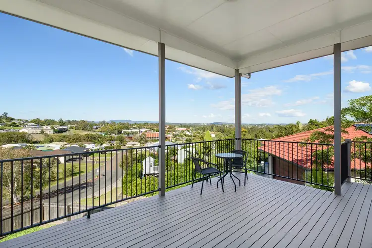9 Primrose Court, Gympie QLD 4570