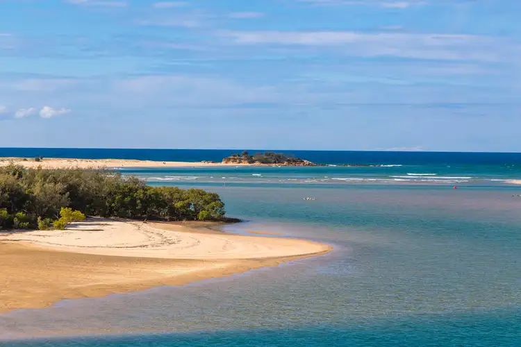 Third view of Homely unit listing, 306/6 Wharf Street, Maroochydore QLD 4558