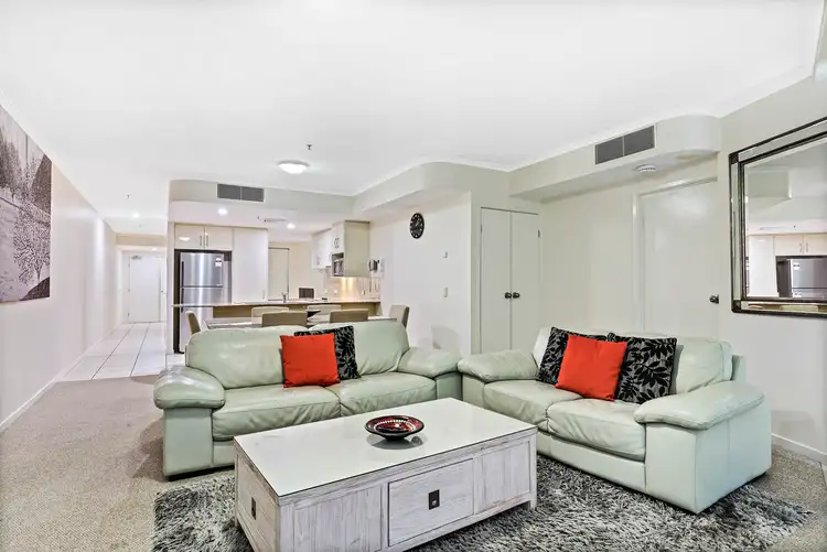 Fifth view of Homely unit listing, 306/6 Wharf Street, Maroochydore QLD 4558