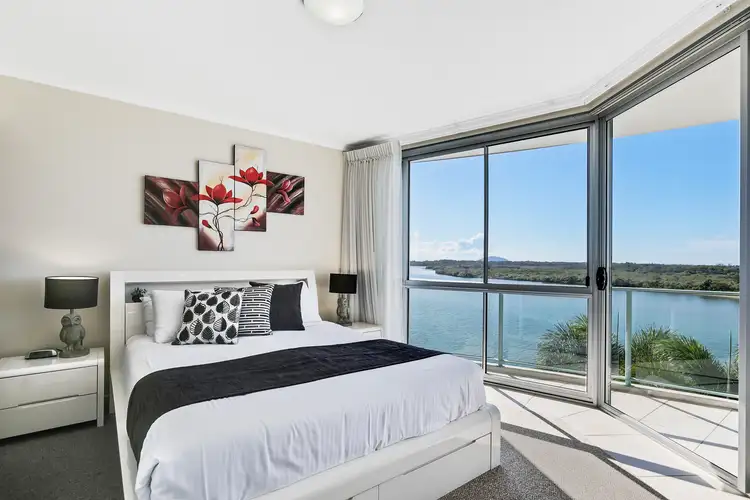 Sixth view of Homely unit listing, 306/6 Wharf Street, Maroochydore QLD 4558