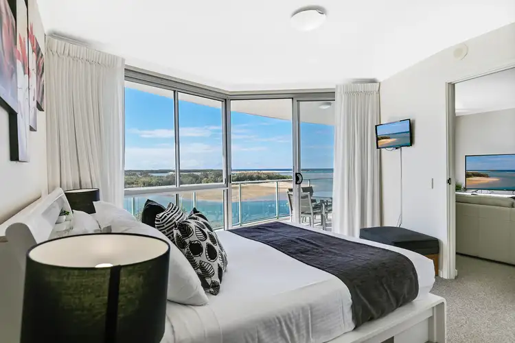Seventh view of Homely unit listing, 306/6 Wharf Street, Maroochydore QLD 4558