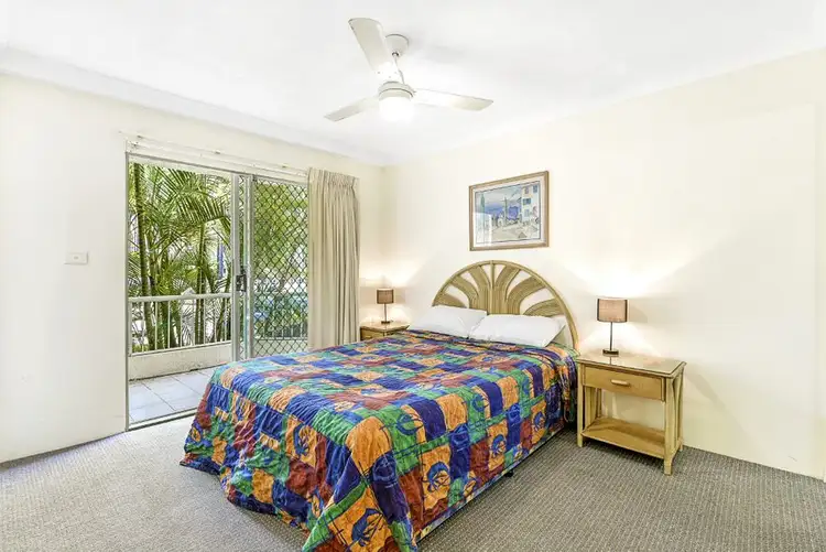 Second view of Homely unit listing, 2/27 Wharf Road, Surfers Paradise QLD 4217