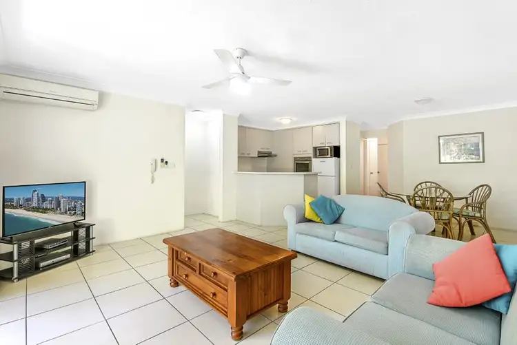 Third view of Homely unit listing, 2/27 Wharf Road, Surfers Paradise QLD 4217