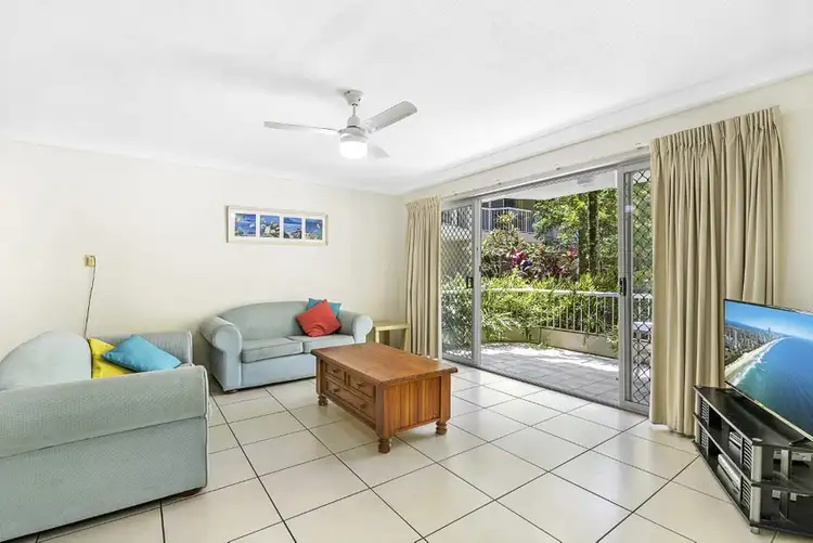 Fourth view of Homely unit listing, 2/27 Wharf Road, Surfers Paradise QLD 4217