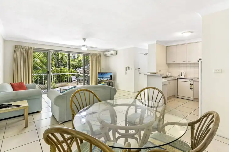 Fifth view of Homely unit listing, 2/27 Wharf Road, Surfers Paradise QLD 4217