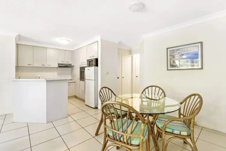 Sixth view of Homely unit listing, 2/27 Wharf Road, Surfers Paradise QLD 4217
