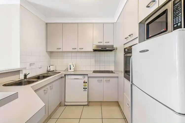 Seventh view of Homely unit listing, 2/27 Wharf Road, Surfers Paradise QLD 4217
