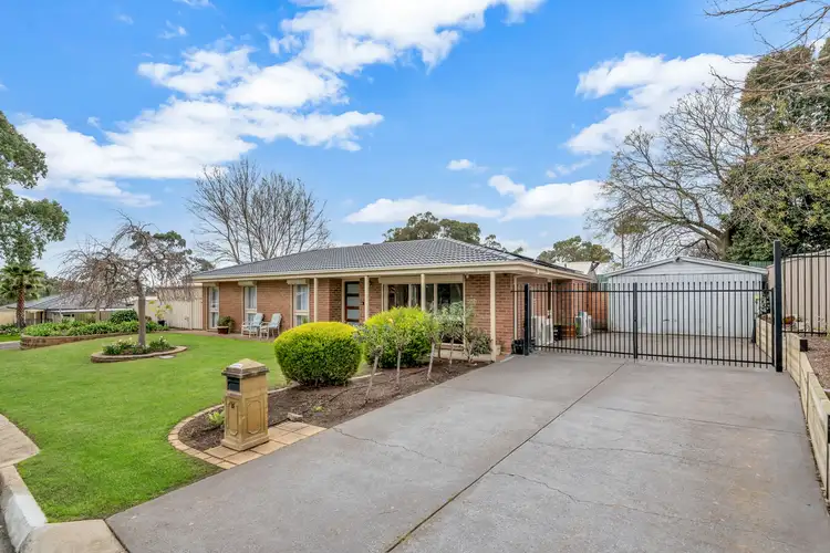 15 Mason Avenue, Happy Valley SA 5159