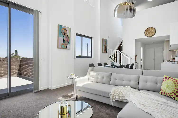 87/1-1a Cowan Road, Mount Colah NSW 2079