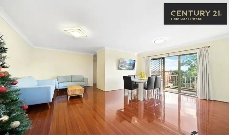 Second view of Homely apartment listing, 81/12-18 Equity Place, Canley Vale NSW 2166