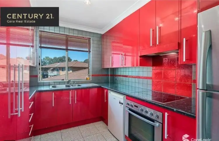 Third view of Homely apartment listing, 81/12-18 Equity Place, Canley Vale NSW 2166