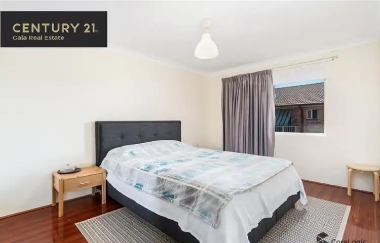 Fourth view of Homely apartment listing, 81/12-18 Equity Place, Canley Vale NSW 2166
