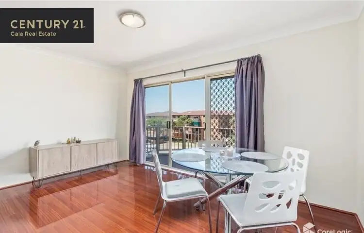 Fifth view of Homely apartment listing, 81/12-18 Equity Place, Canley Vale NSW 2166