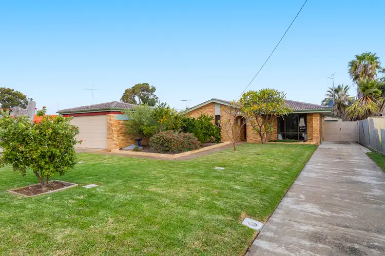 5 Loaring Street, Mandurah WA 6210