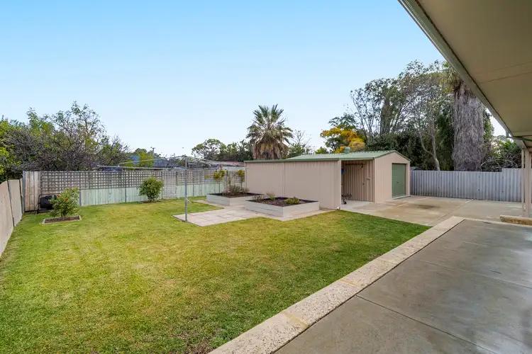 Second view of Homely house listing, 5 Loaring Street, Mandurah WA 6210