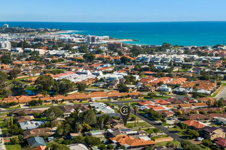 Seventh view of Homely house listing, 5 Loaring Street, Mandurah WA 6210
