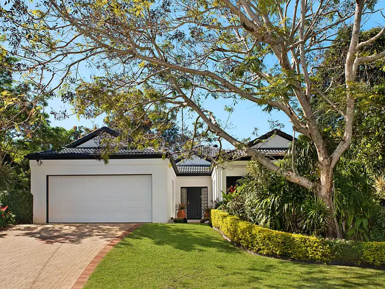 13 Stephen Street, Buderim QLD 4556