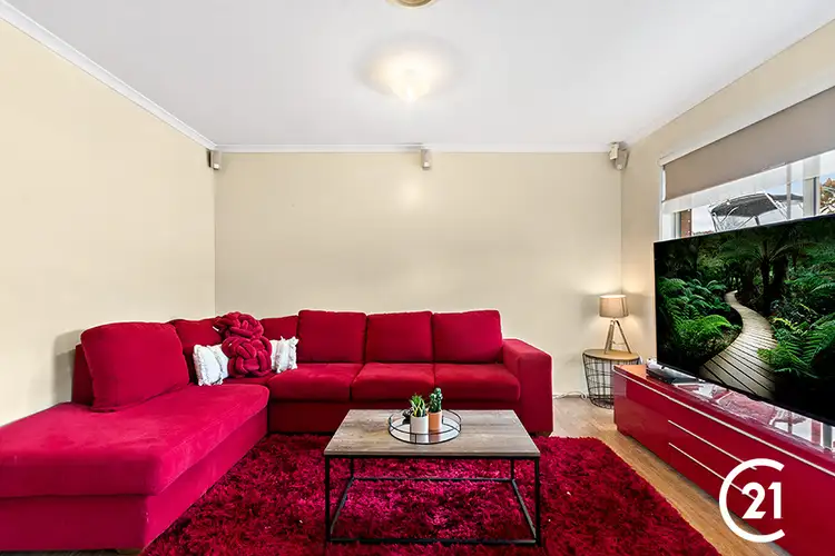 Second view of Homely house listing, 32 Natanya Drive, Pakenham VIC 3810