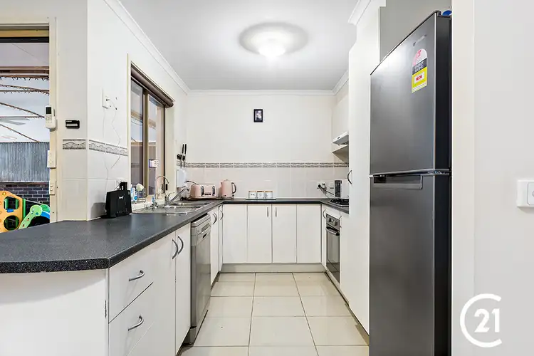 Fourth view of Homely house listing, 32 Natanya Drive, Pakenham VIC 3810
