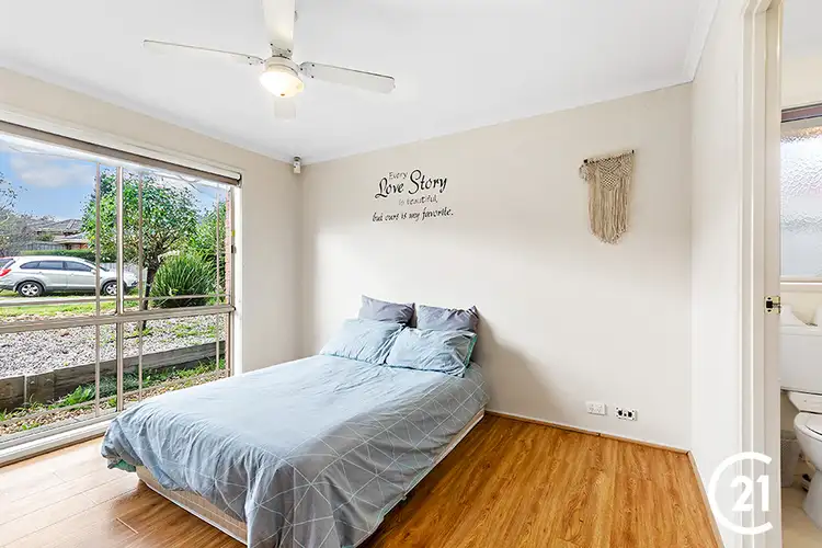 Fifth view of Homely house listing, 32 Natanya Drive, Pakenham VIC 3810