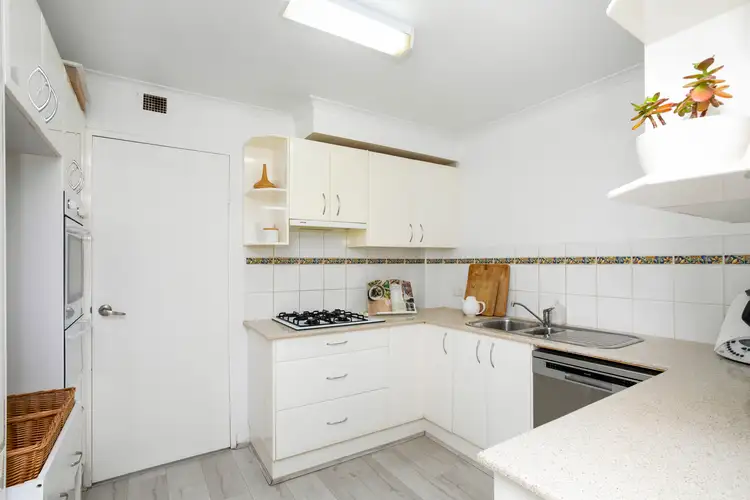 Second view of Homely apartment listing, 5/84-88 Pacific Parade, Dee Why NSW 2099