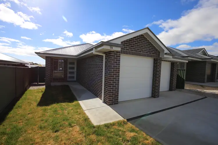 17a Twynam Avenue, Windradyne NSW 2795
