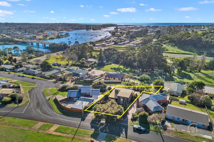 Main view of Homely house listing, 75 Bel-Air Crescent, East Devonport TAS 7310