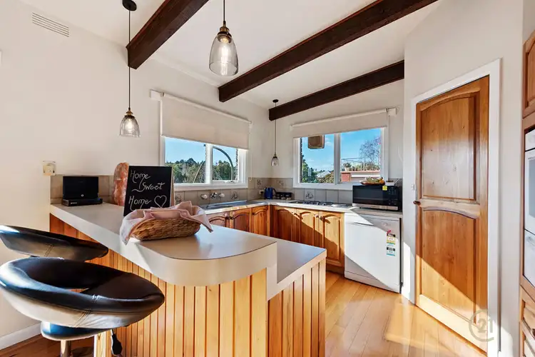 Fifth view of Homely house listing, 75 Bel-Air Crescent, East Devonport TAS 7310