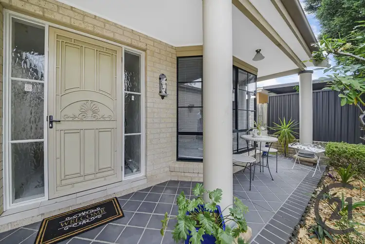 Second view of Homely house listing, 6 Collie Court, Wattle Grove NSW 2173