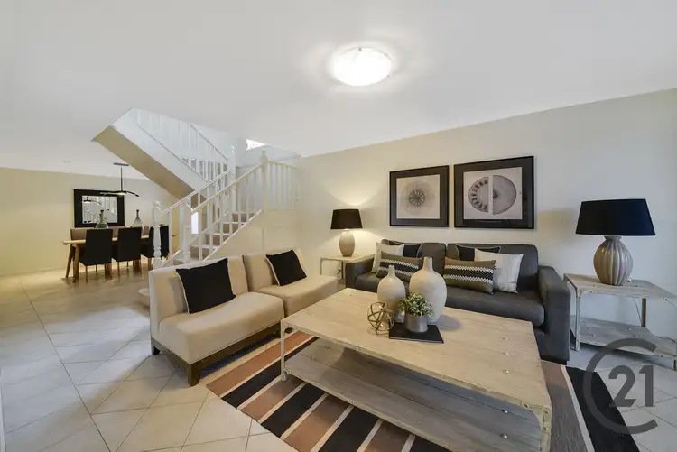 Third view of Homely house listing, 6 Collie Court, Wattle Grove NSW 2173