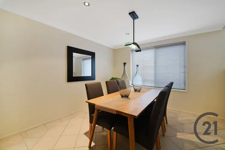Sixth view of Homely house listing, 6 Collie Court, Wattle Grove NSW 2173