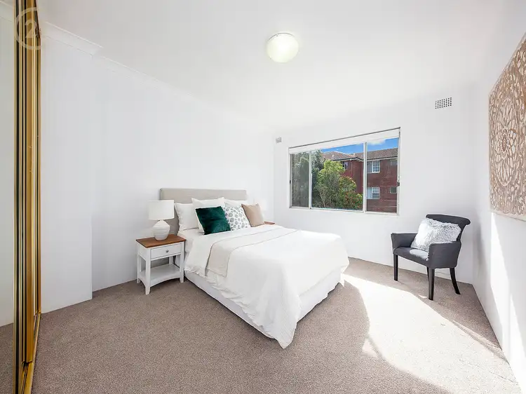 Fourth view of Homely apartment listing, 8/14 Tranmere Street, Drummoyne NSW 2047