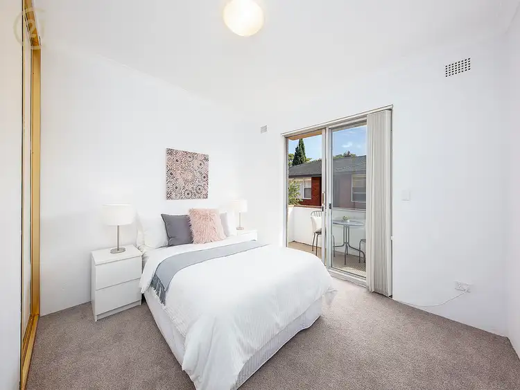 Fifth view of Homely apartment listing, 8/14 Tranmere Street, Drummoyne NSW 2047