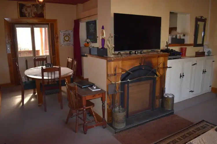 Second view of Homely rural property listing, 6 Oaks Road, Napperby SA 5540
